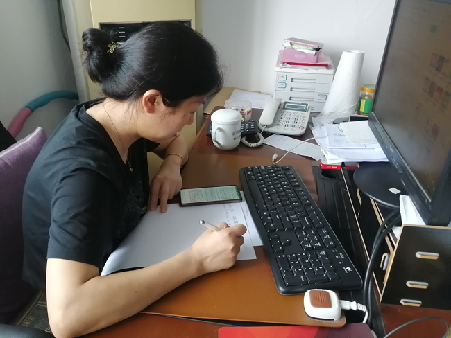 以考促學(xué)、以學(xué)促廉