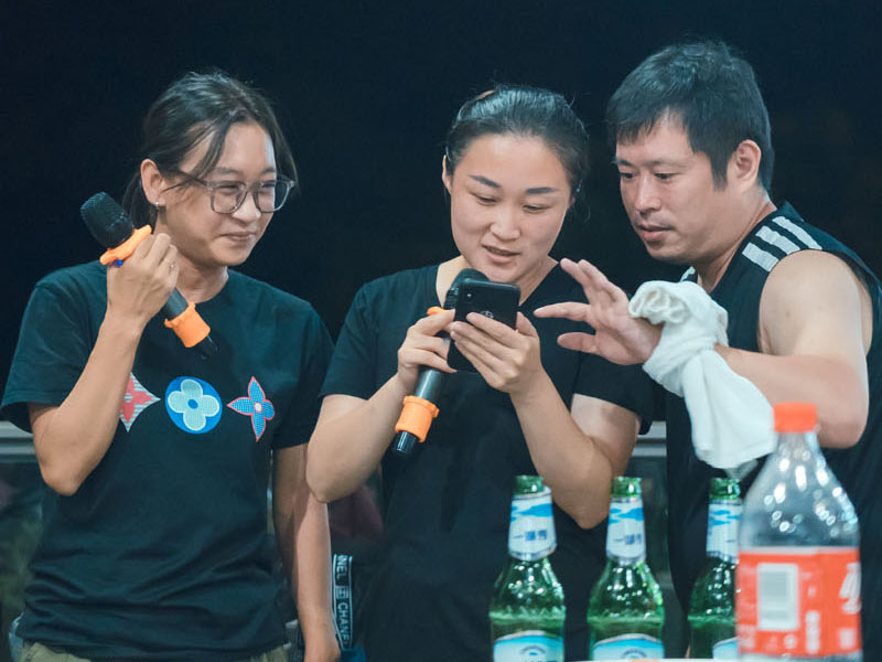 初心不改共成長，凝心聚力譜新篇