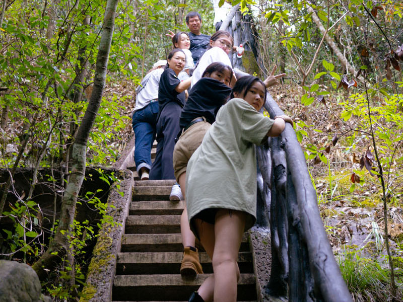 初心不改共成長，凝心聚力譜新篇