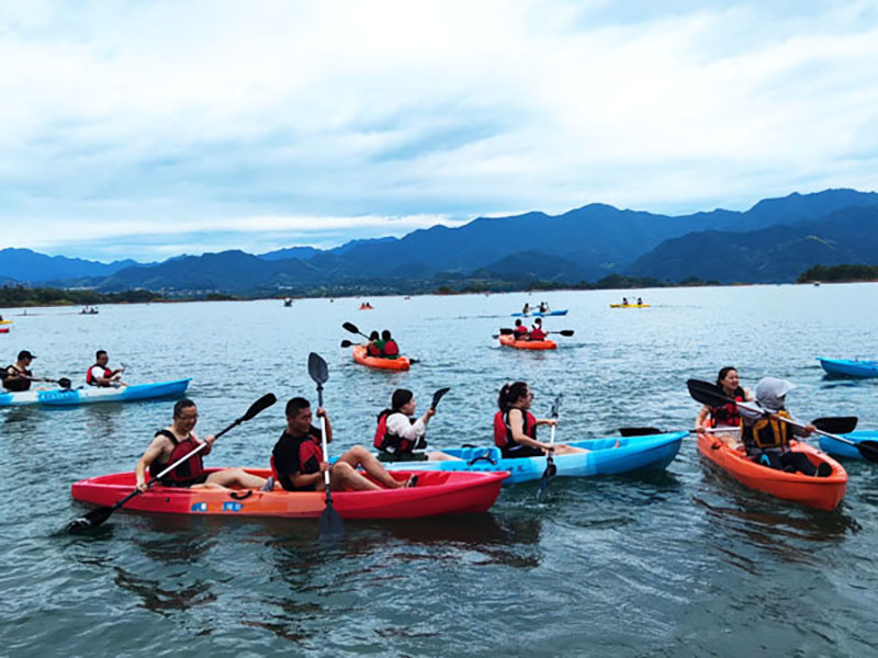 初心不改共成長，凝心聚力譜新篇