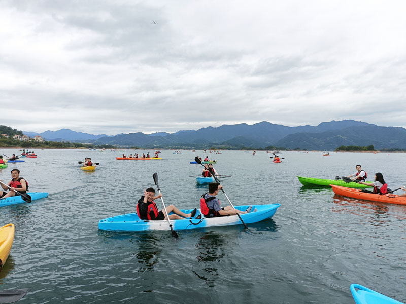 初心不改共成長，凝心聚力譜新篇
