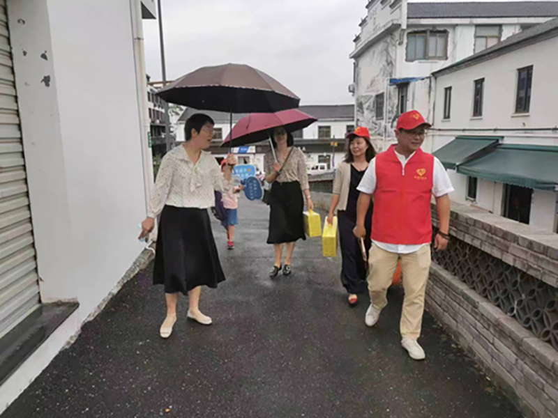 筑學(xué)成長，筑夢未來